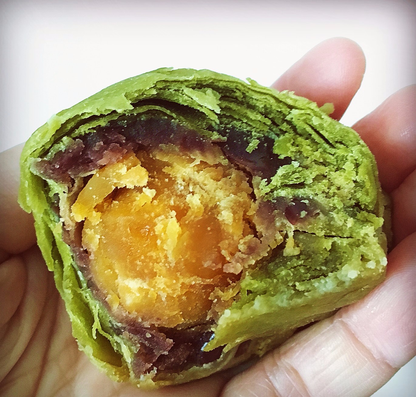 20个蛋黄酥测评,便宜又好吃的蛋黄酥测评