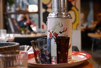 佛系周末，你需要喝一杯暖身酒