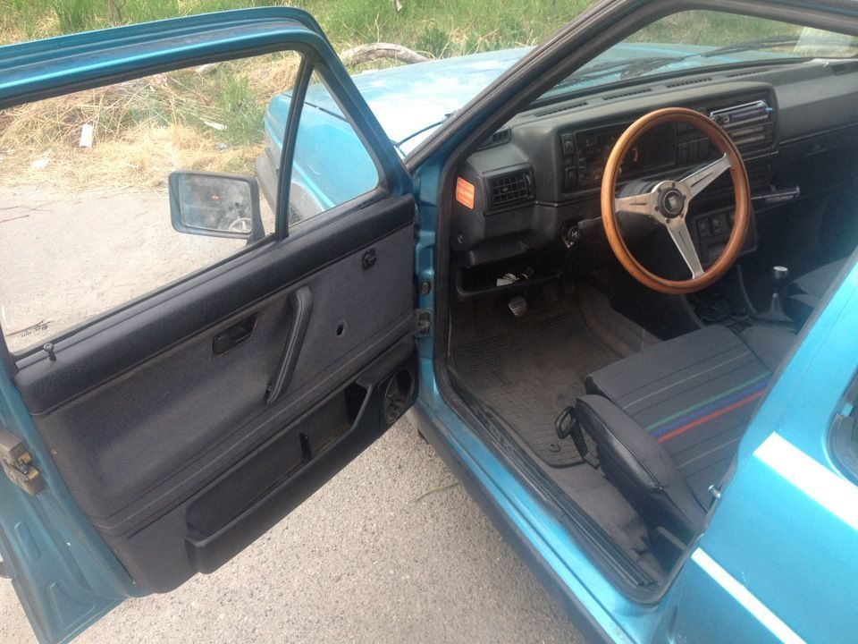 改装捷达换发动机,买几千块的二手车翻新改造值得吗