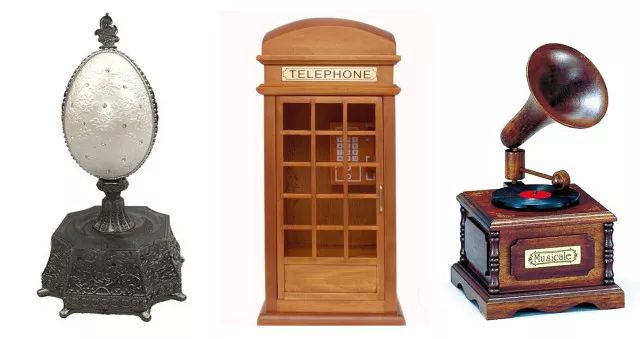 圣诞节礼物暖心八音盒,圣诞节八音盒完整版