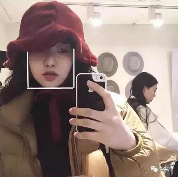 适合菱形脸的冬天帽子推荐,适合圆脸的冬季帽子测评