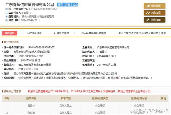 春辉商贸扣费是啥原因,春辉邮轮招代理骗局揭秘