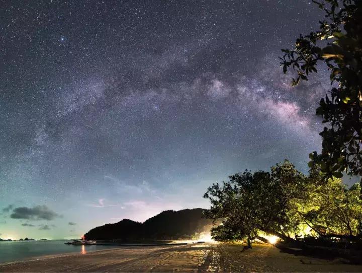 东南亚旅游性价比最高推荐哪里,东南亚最适合穷游的10个美景地