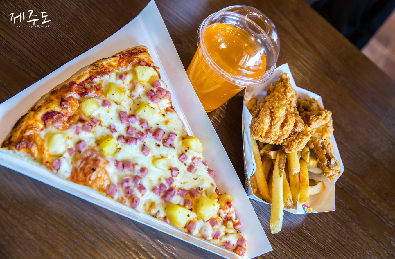 济州岛海边窗口打卡,韩国济州岛文艺浪漫打卡地