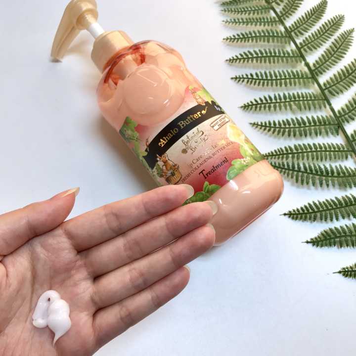 爱发护发洗发水,适合细软塌发质的洗发水测评