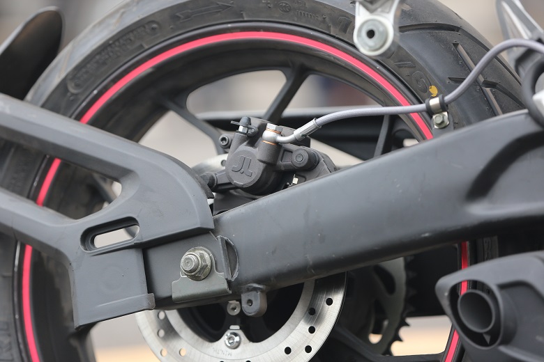 新感觉250双缸二手多少钱,新感觉250双缸多少匹马力