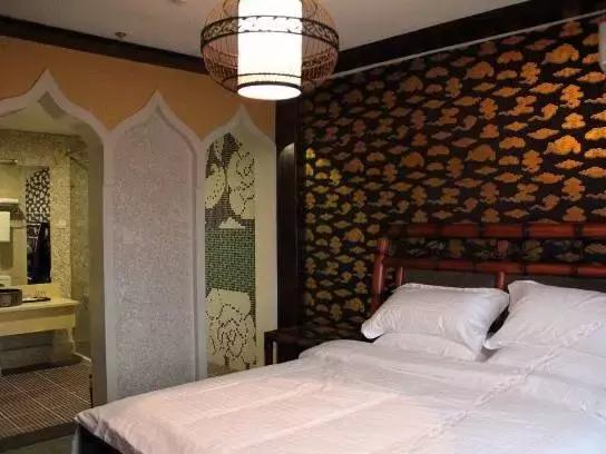 民宿攻略100个,南京民宿推荐1晚离景点近的