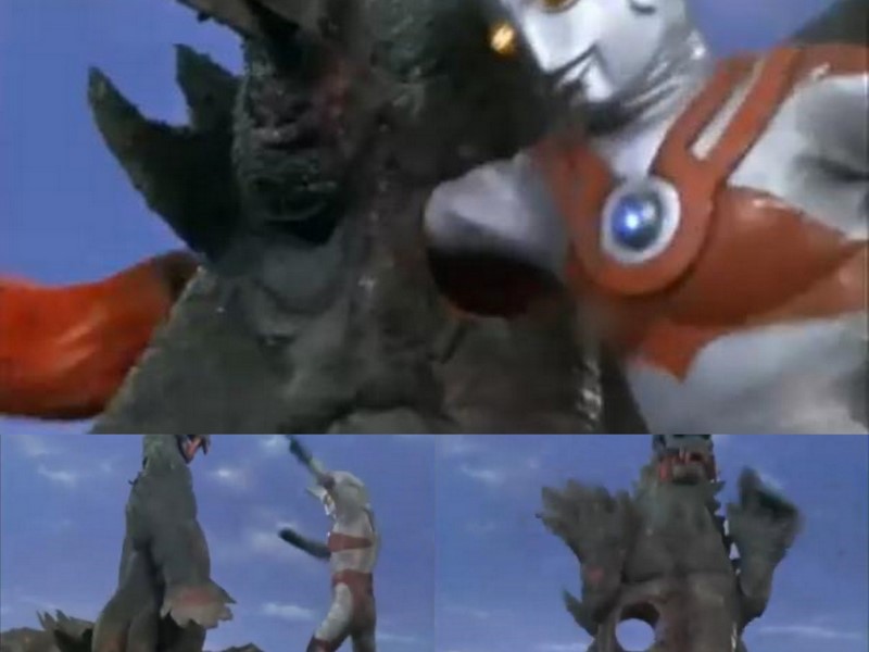 奥特兄弟世界观,奥特曼完整世界观