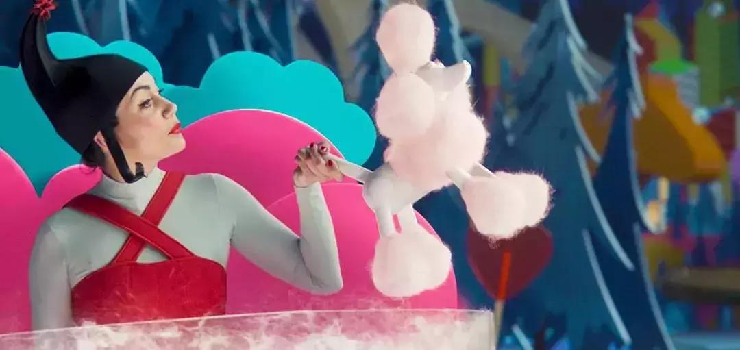 今年最后一部惊喜的电影,今年唯一感人的电影