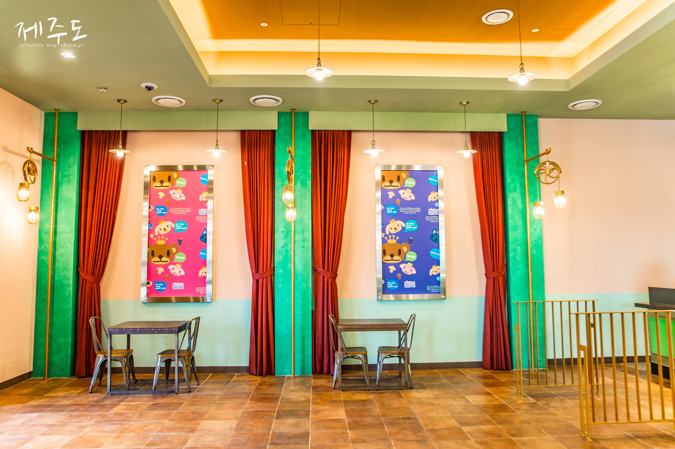 济州岛海边窗口打卡,韩国济州岛文艺浪漫打卡地