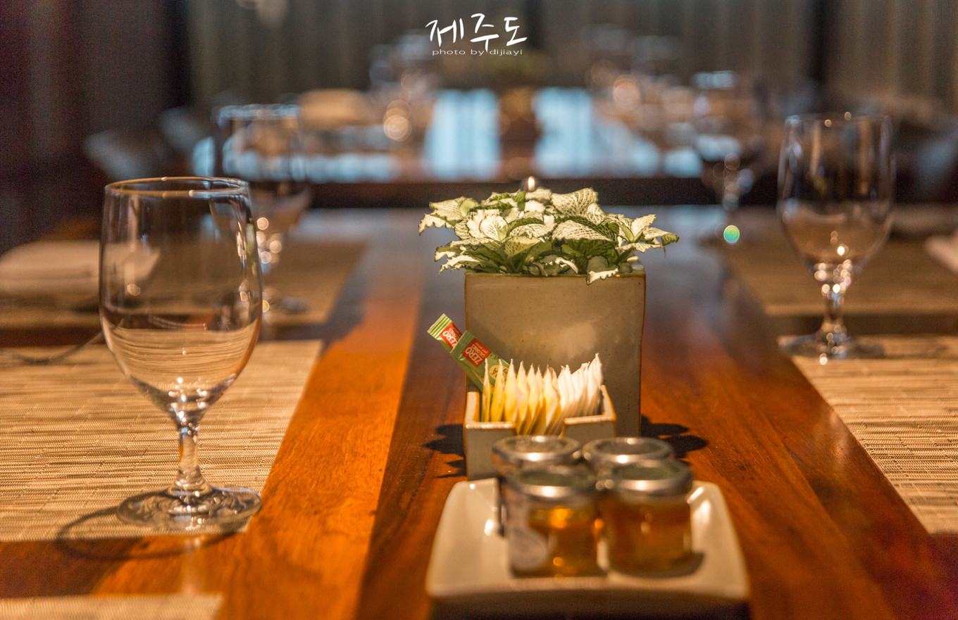 济州岛神话世界酒店穷游,济州岛神话世界攻略