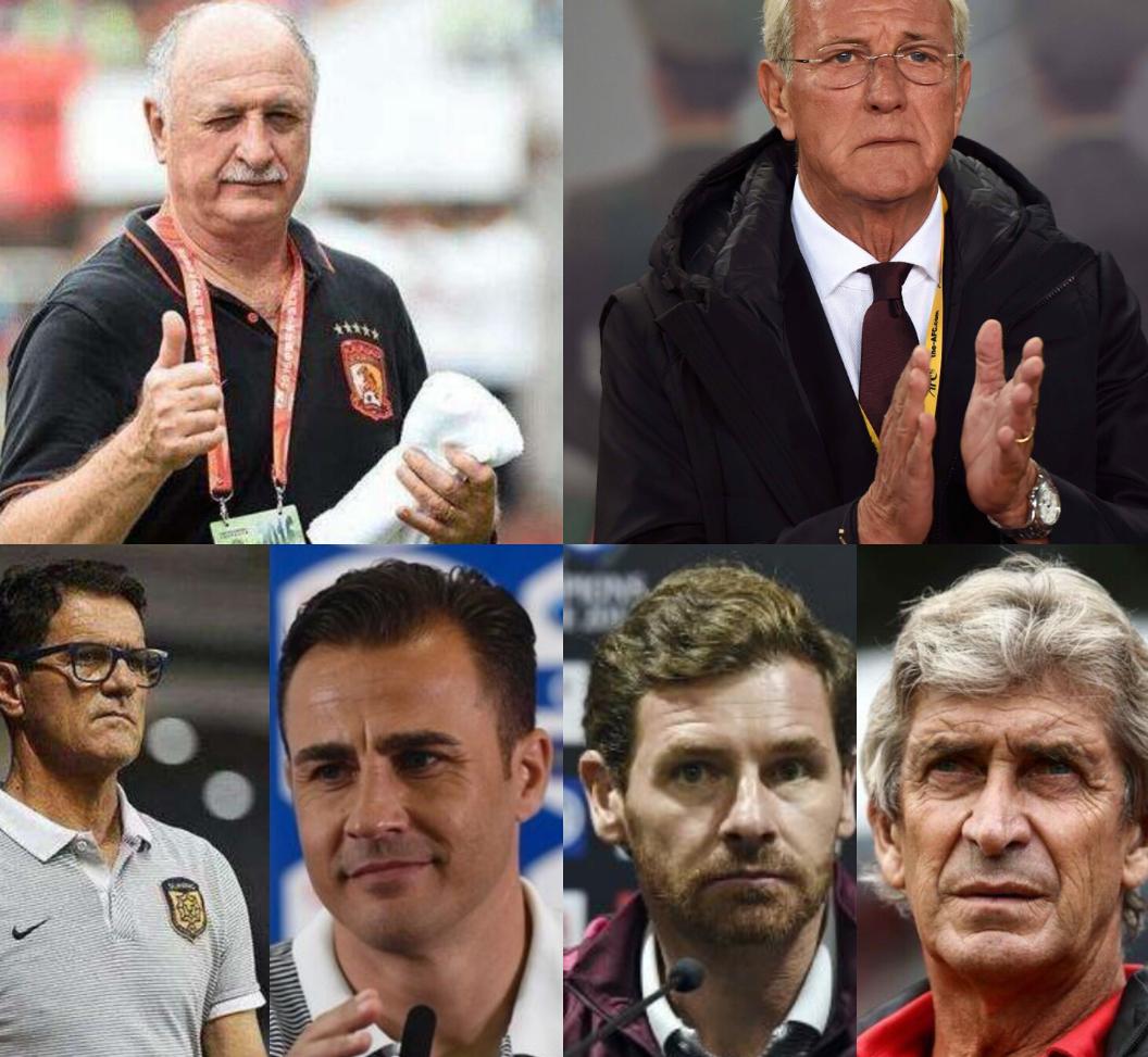 谁是国内老大哥呢？中超说第二，没人敢说第二，其它都是*弟弟小**