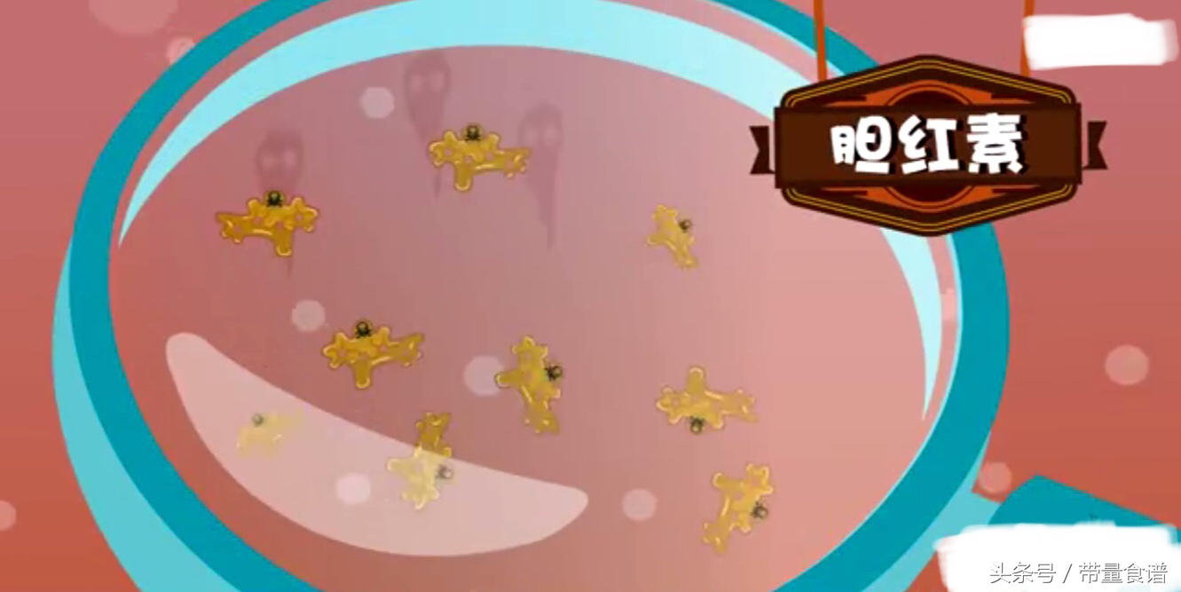 小三阳和大三阳报告单都是数字,认识乙肝视频