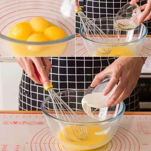 流心芝士蛋糕10寸,超绵软流心芝士蛋糕