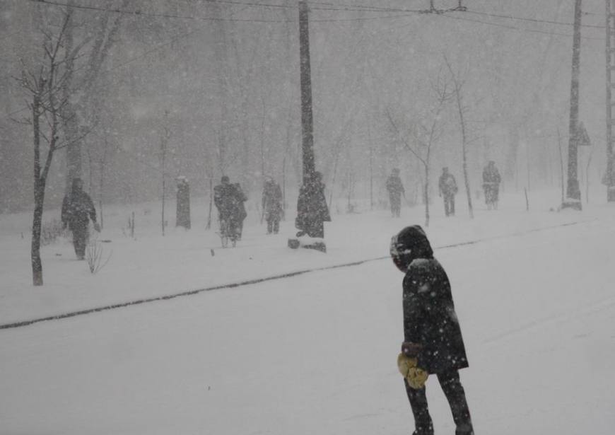 朝鲜人过冬都得准备点啥,朝鲜农村冬天怎么取暖