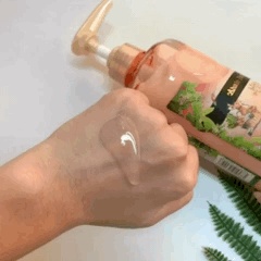 爱发洗发水,日系洗发水排行榜前十名