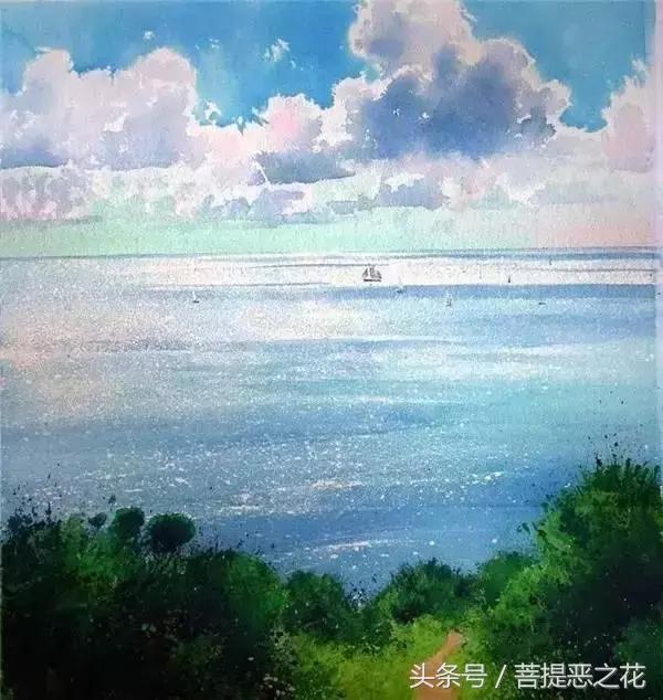 浮生流水，我们很快成为局外人