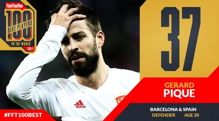 442评选历史100大球星完整名单,442评选历史百大巨星现役