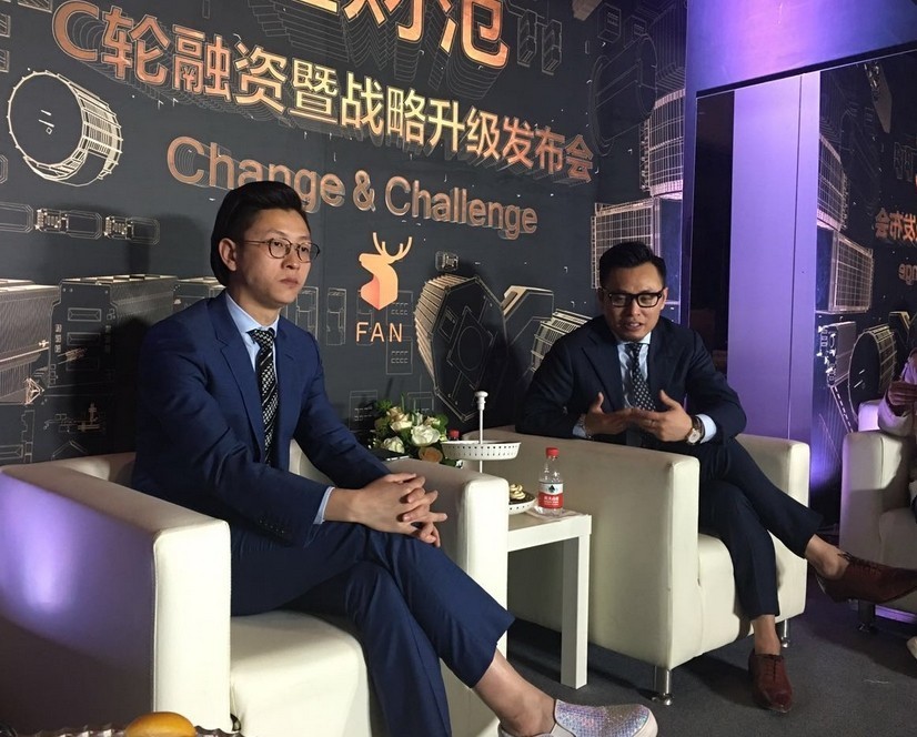 理财范申磊现在怎么样,理财范官网收益怎么样