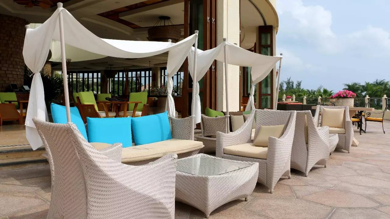 三亚万豪度假酒店攻略,三亚假日度假酒店攻略