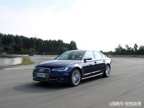 试驾奥迪s6最新款视频,奥迪s6最新款试驾