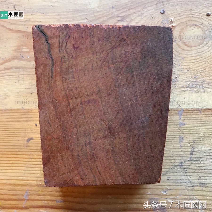 家里自制插花瓶,木工花瓶造型的画法