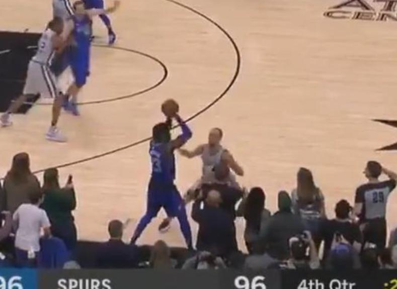 妖刀吉诺比利的强点,妖刀吉诺比利过人集锦