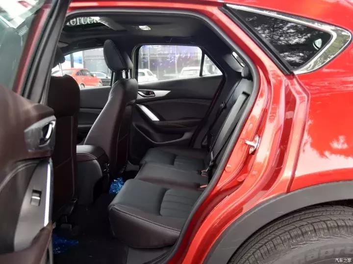 10万至15万口碑最好的跨界车,这三款车开出去倍有面子