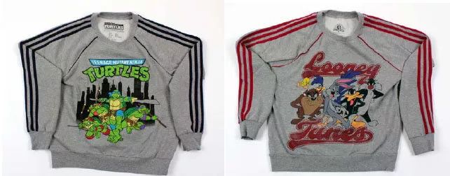 榜单｜J.Crew债台高筑将关50多家门店；MissSixty扩张欧洲市场