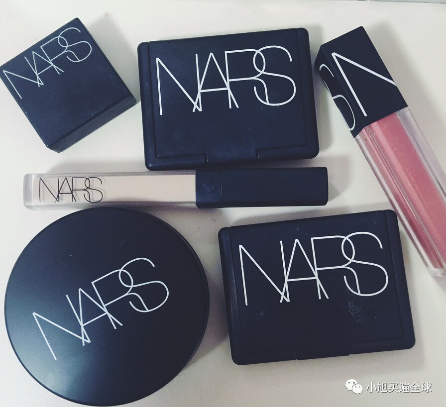 nars超方瓶酵色气垫,nars方气垫色号怎么选择