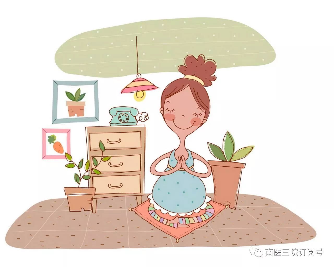 孕期答疑会,专家提醒孕期筛查