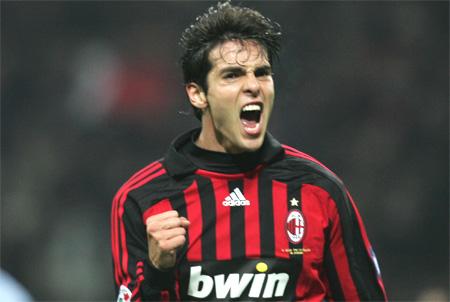 卡卡宣布退役中英文,卡卡宣布退役