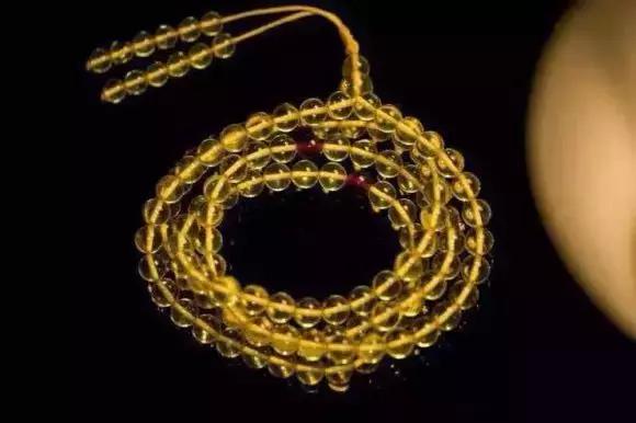 蜜蜡琥珀是真的假的,假琥珀蜜蜡用什么做的