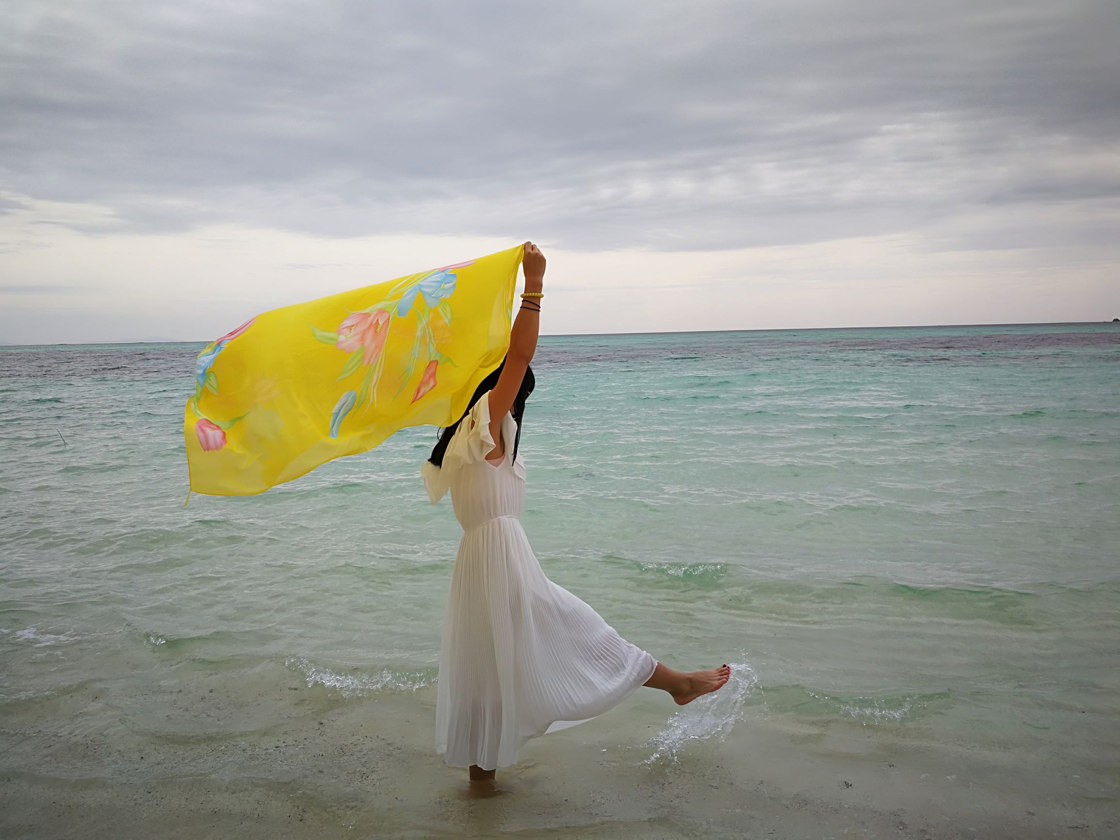 第一次沙巴克攻城,探索马来西亚沙巴美丽之旅