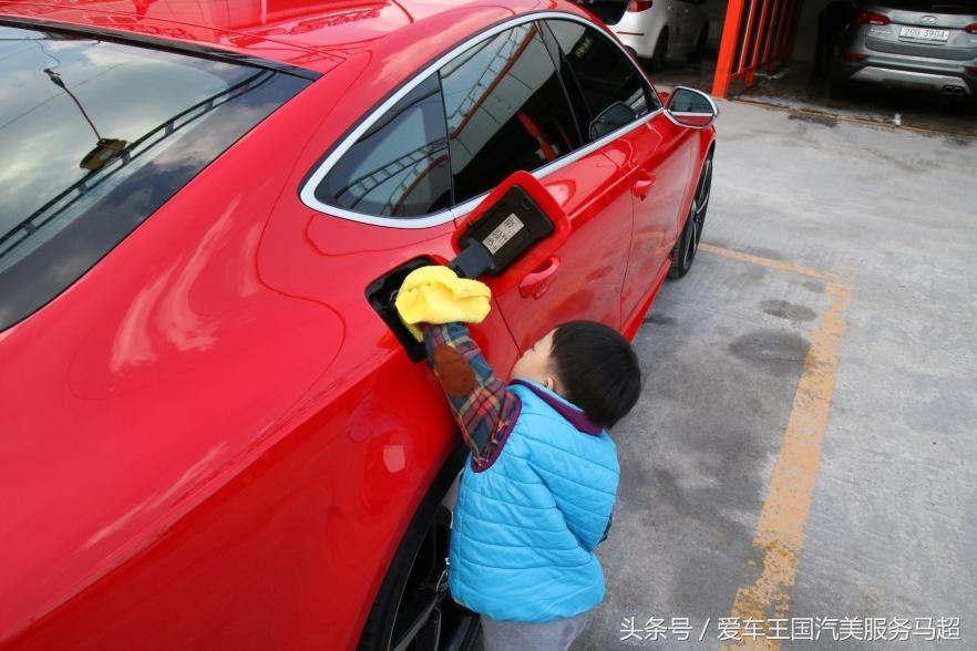 开洗车行没生意怎么办,开洗车房失败