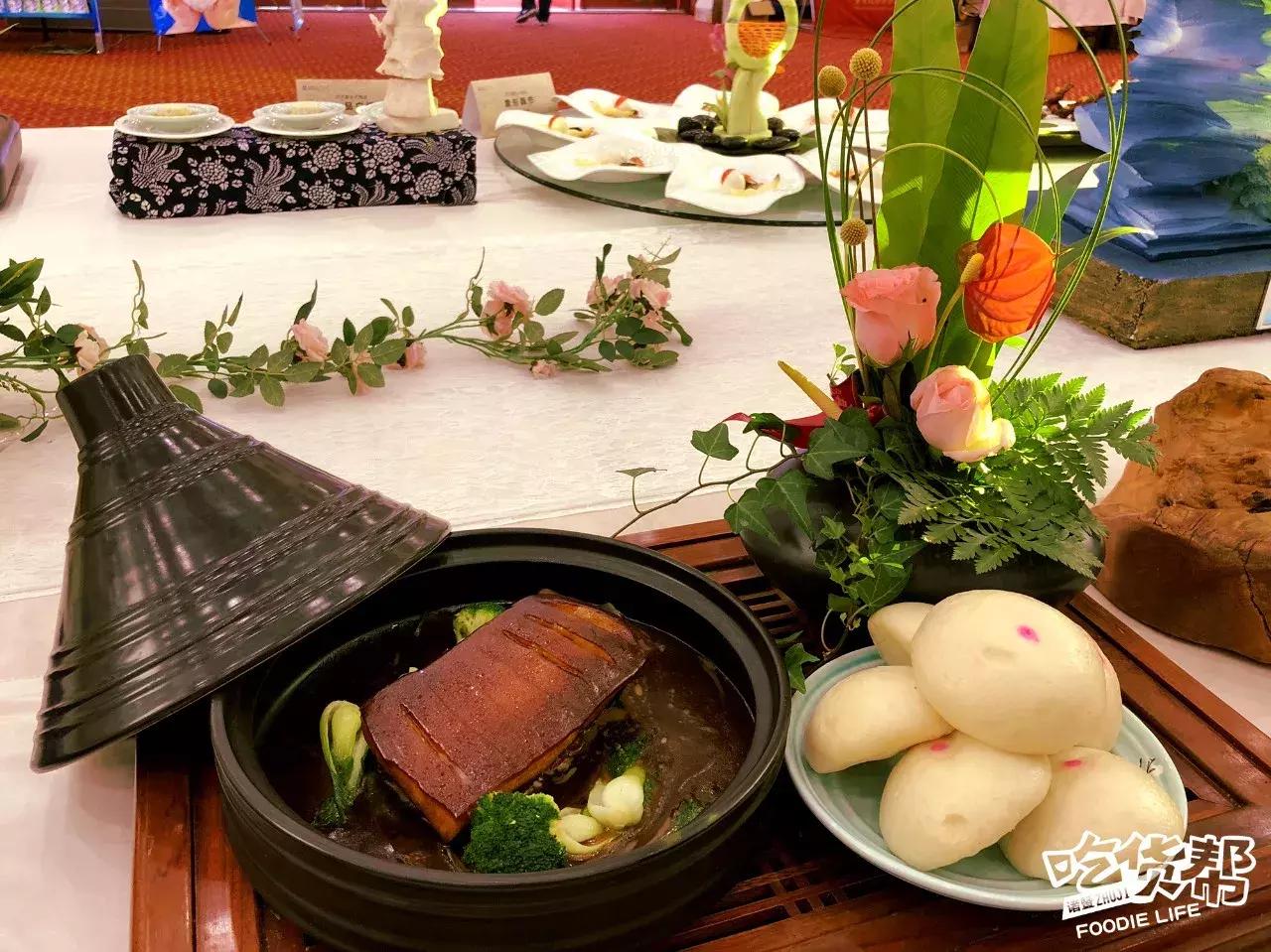 诸暨美食代表菜,诸暨10道家常菜