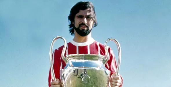 梅西c罗欧冠历史数据对比,18年梅西16强