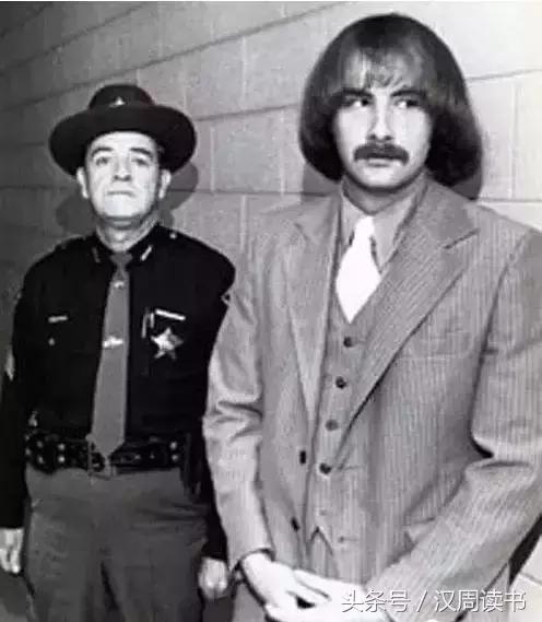 史上最牛刑事判决,史上最牛的犯罪嫌疑人被判死刑