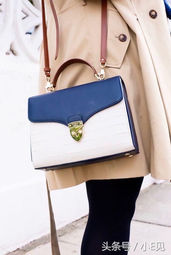 给我一个通勤包｜预算5k，不要logo