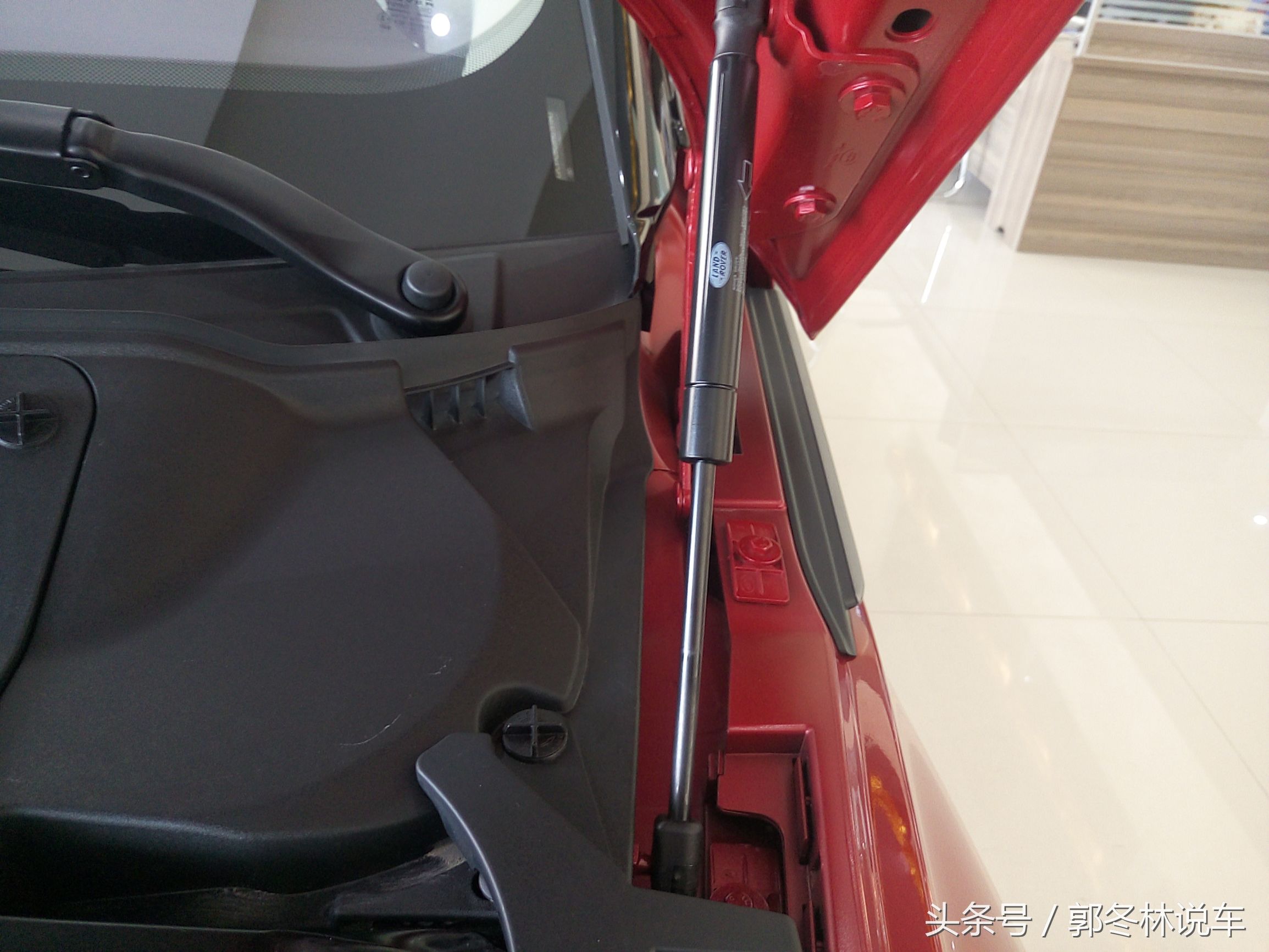 路虎揽胜极光推荐哪一款,路虎揽胜极光老品牌