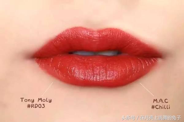 大牌圣诞节限定口红推荐,不输大牌的平价口红有哪些