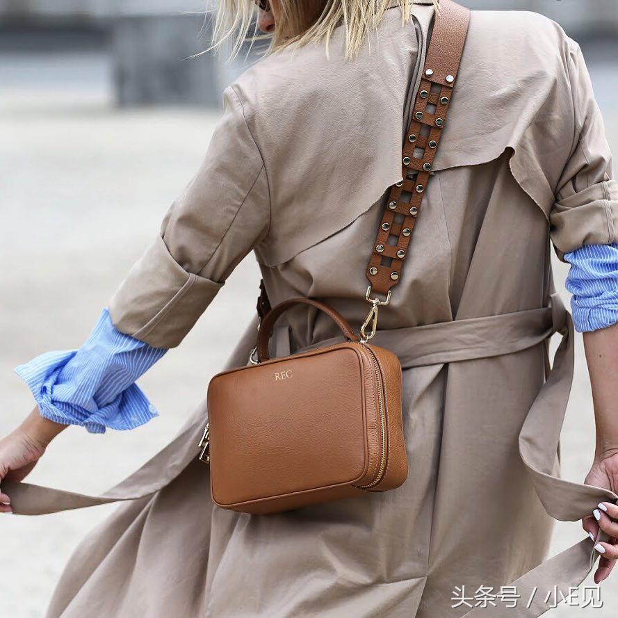 给我一个通勤包｜预算5k，不要logo