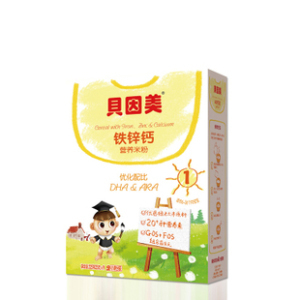 米糊哪个牌子好婴儿米糊推荐,米糊宝宝辅食紫薯米糊