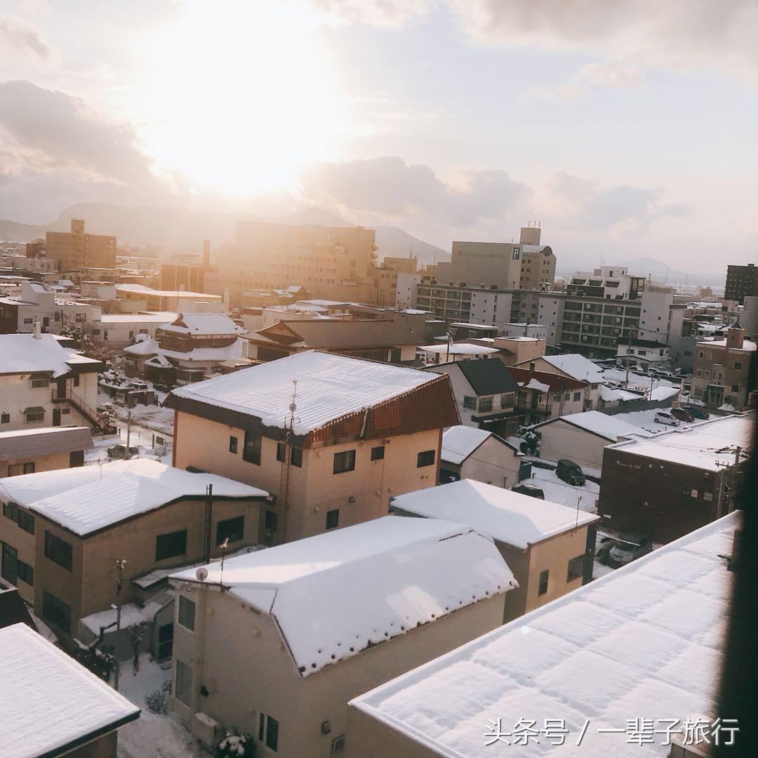 东京去北海道有新干线吗,日本jrpass北海道