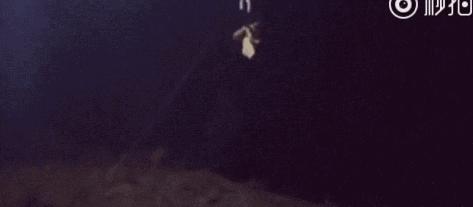 吐槽九州海上牧云记,海上牧云记皇帝被嘲笑