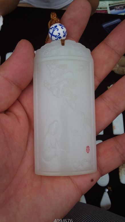 河南镇平石佛寺古玉器批发市场,石佛寺玉石交易市场攻略