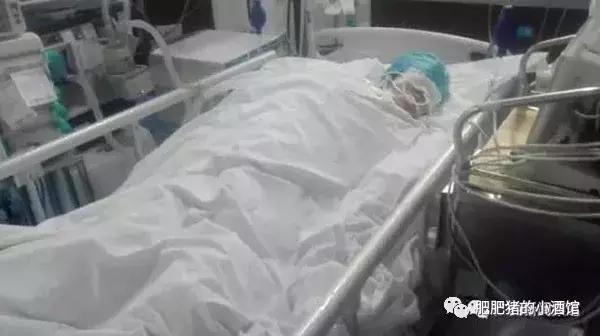 女学生疑遭体罚身亡,老师体罚学生患病住进重症监护室