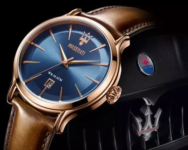 别再说你买不起玛莎拉蒂了！带你飞，坐稳了！