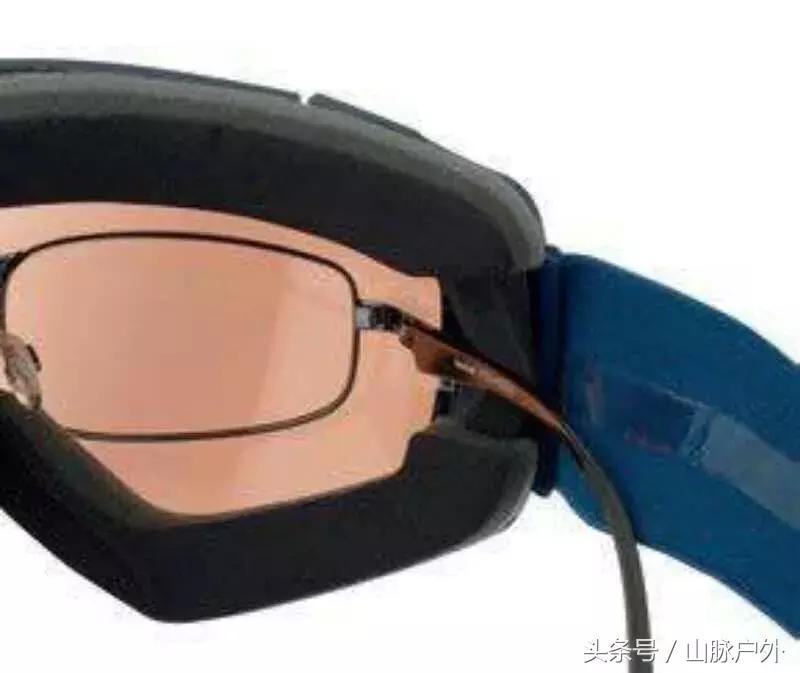 回顾丨20171205源自法国——Bollé滑雪护具分享