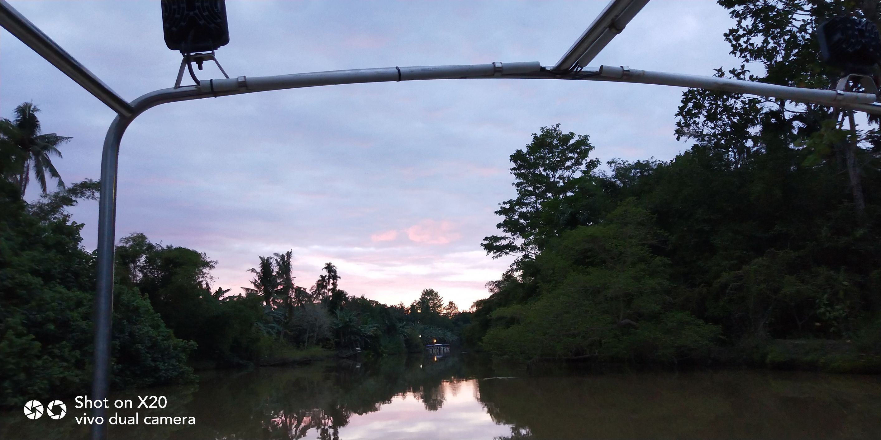 带着vivo x20去旅游 (vivox20plus沙巴之旅)